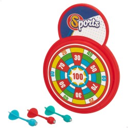 Diana dardos magnéticos