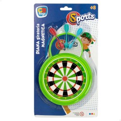 Diana dardos magnéticos