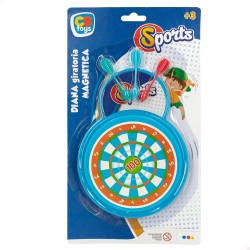 Diana dardos magnéticos