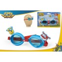 Gafas natación super wings