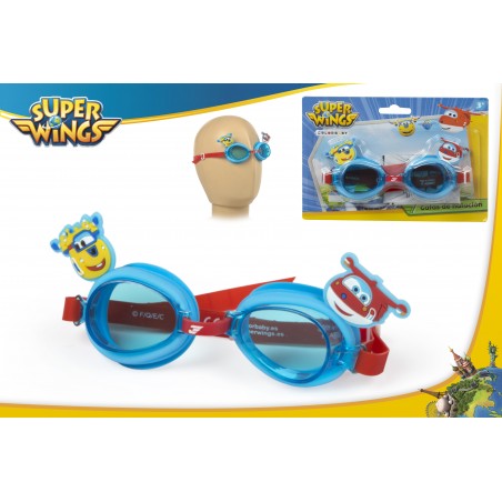 Gafas natación super wings