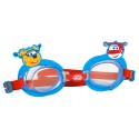Gafas natación super wings