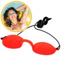 Gafas proteccion ocular playa o piscina