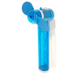 Ventilador eléctrico con deposito de agua