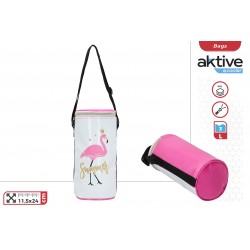 Bolsa termica flamenco