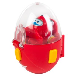 Huevo lanzador super wings