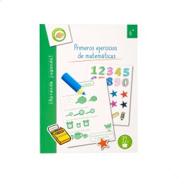 Libro educativo matemáticas