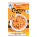 Mini puzzle kellogs