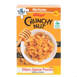 Mini puzzle kellogs