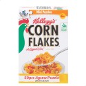 Mini puzzle kellogs