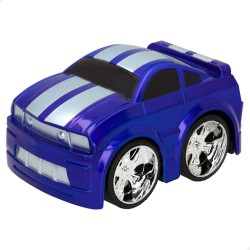 Coche de fricción surtido en colores