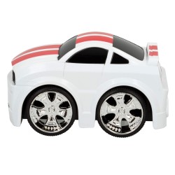 Coche de fricción surtido en colores