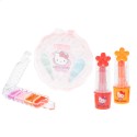 Set maquillaje hello kitty