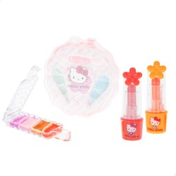 Set maquillaje hello kitty