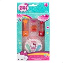 Set maquillaje hello kitty