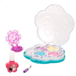 Set de maquillaje frozen