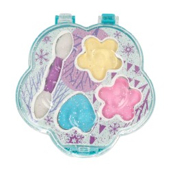 Set de maquillaje frozen