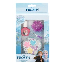 Set de maquillaje frozen