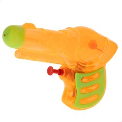Pistola de agua transparente de 135 ml