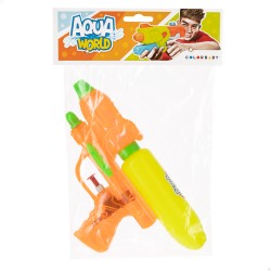 Pistola de agua 160 ml