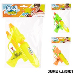Pistola de agua 160 ml