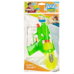Pistola agua 24 cm