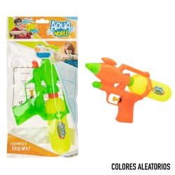 Pistola agua 24 cm