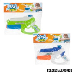 Pistola de agua 28cm