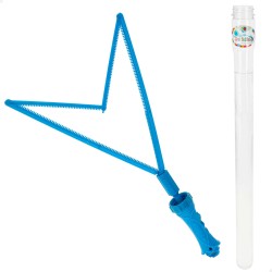 Pompero gigante forma de espada