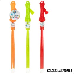 Pompero gigante forma de espada