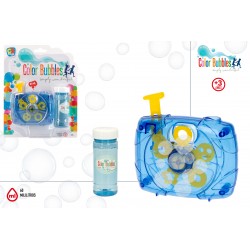 Pompero cámara de fotos