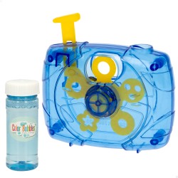 Pompero cámara de fotos