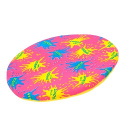 Disco volador de tela de 20 cm