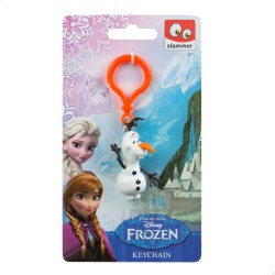 Llaveros figuras frozen