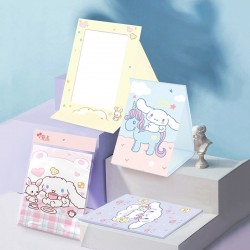 Espejo plegable kawaii