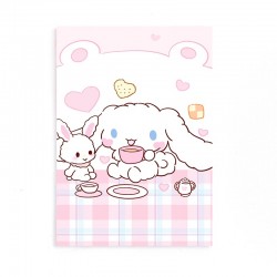 Espejo plegable kawaii