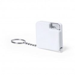 Llavero metro abridor