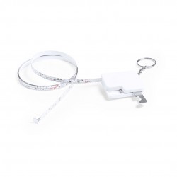 Llavero metro abridor