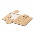 Set puzzles clavier