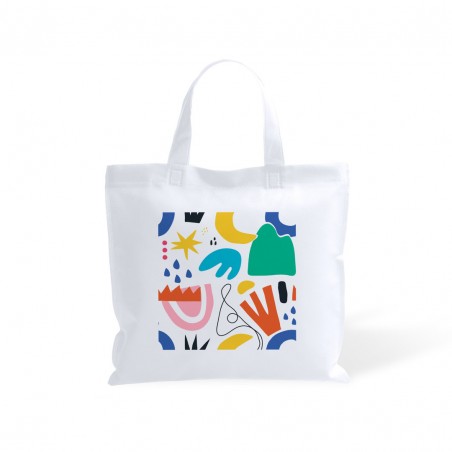 Bolsa sublimación gwen