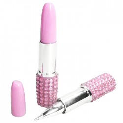 Bolígrafo pintalabios para mujeres