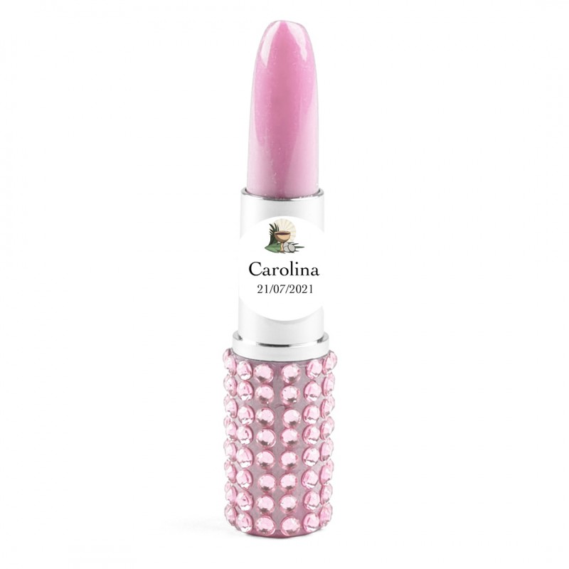 Bolígrafo original para comunión detalles personalizados