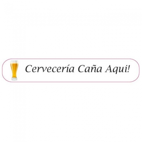 Pegatinas cervezas