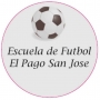 Stickers mini fútbol