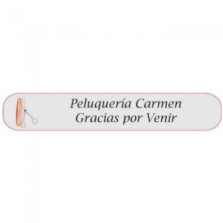 Adhesivos para peluquería