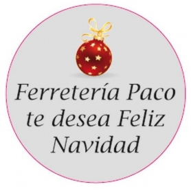 Etiquetas minipersonalizadas