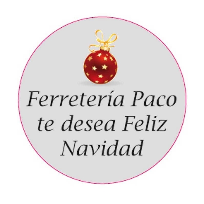 Etiquetas minipersonalizadas