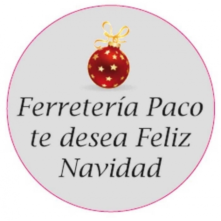 Etiquetas minipersonalizadas