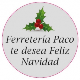 Etiquetas mini bonitas