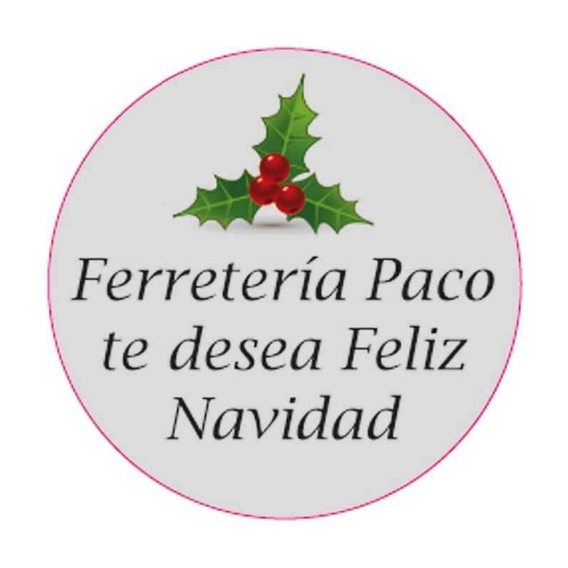 Etiquetas mini bonitas